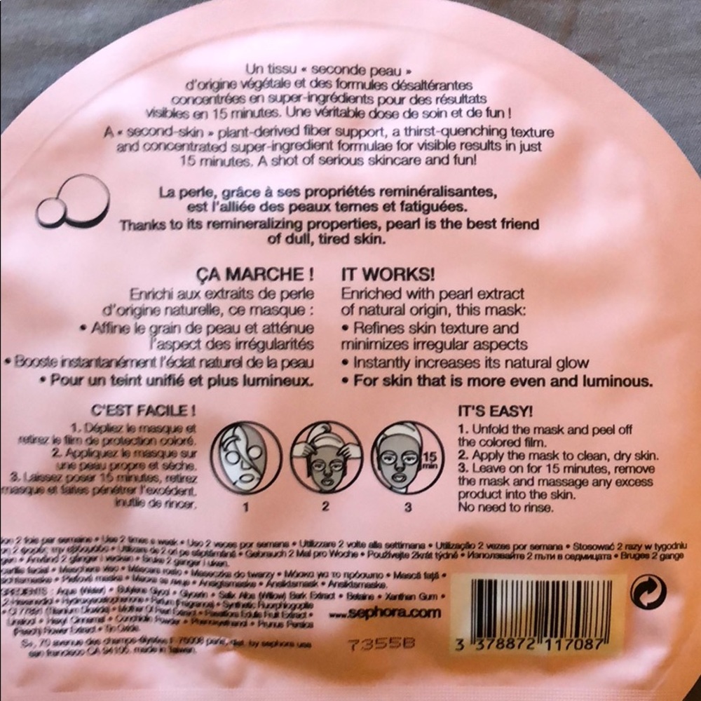 Sephora Bundle - Picture 3 of 4